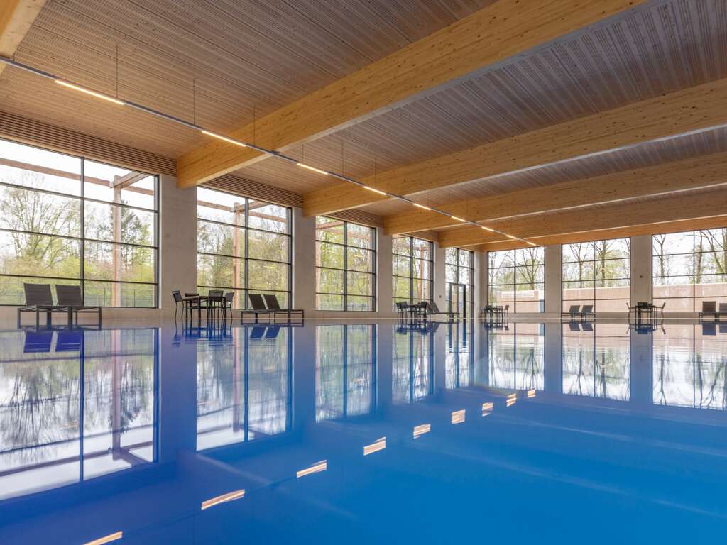 Le calme à l'hôtel de Hunzebergen - 4* - 3