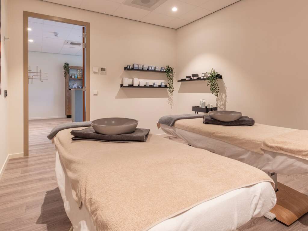 Le calme à l'hôtel de Hunzebergen - 4* - 12