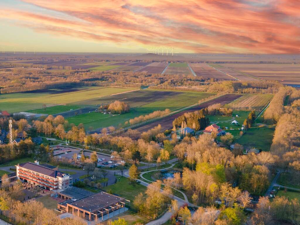 Le calme à l'hôtel de Hunzebergen - 4* - 11