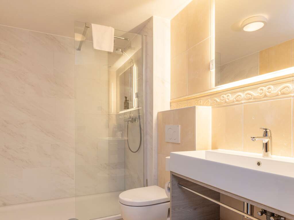 Le calme à l'hôtel de Hunzebergen - 4* - 14