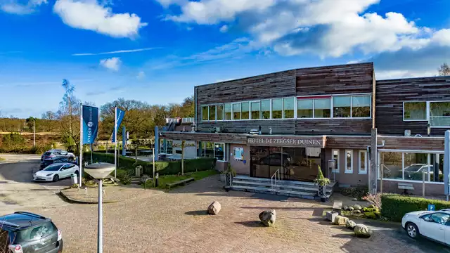 Détendez-vous dans la campagne de Drenthe
