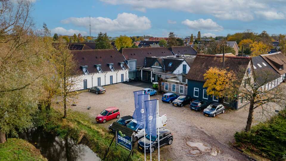 Week-end avec diner en Hollande du Sud a partir de nuits