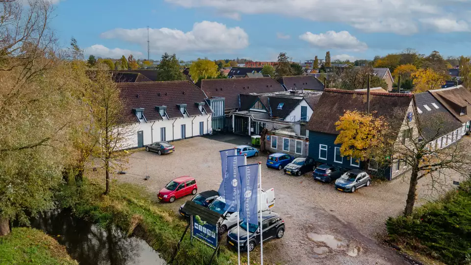 Week-end avec diner en Hollande du Sud a partir de nuits