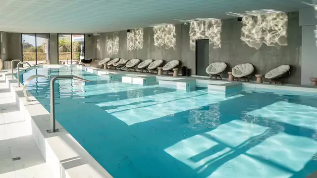 Kunst en spa voor tijdens je verblijf aan de rand van Disneyland Parijs