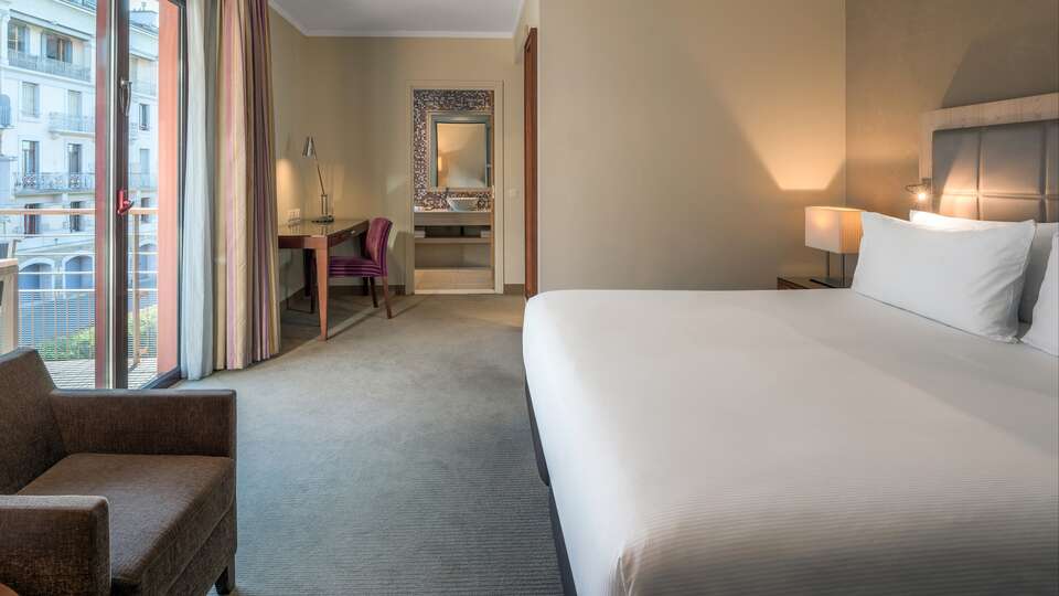 Hôtel Evian-les-Bains by Leonardo Hotels