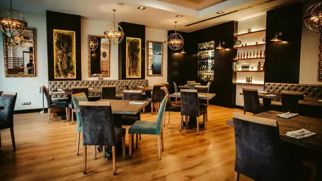 ¡Especial Gastronómica! Cena degustación para dos en pleno centro de Cáceres