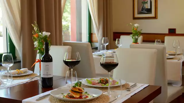 Verblijf in Umbrië met spa en à la carte diner