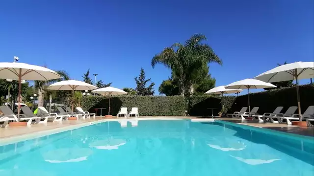 Séjour dans un appartement à quelques kilomètres de Marsala et de la côte