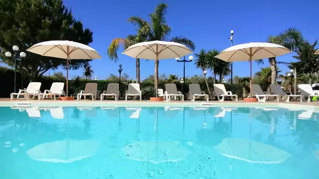 Séjour dans un appartement à quelques kilomètres de Marsala et de la côte