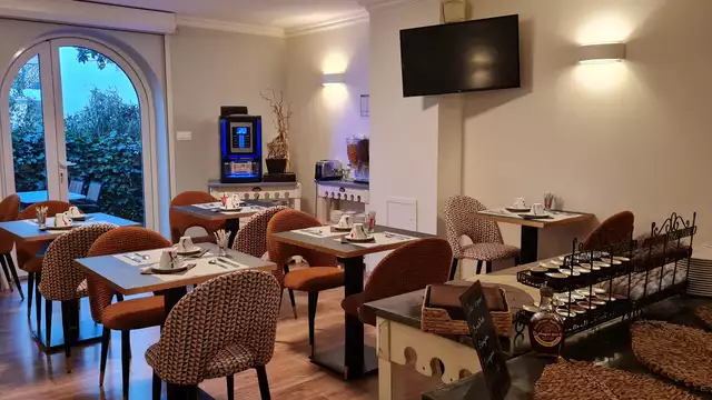 Douceur de vivre merraneenne a Montpellier