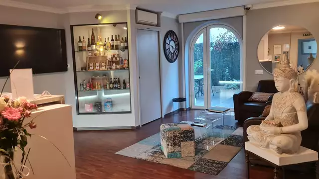 Alegría de vivir en Montpellier