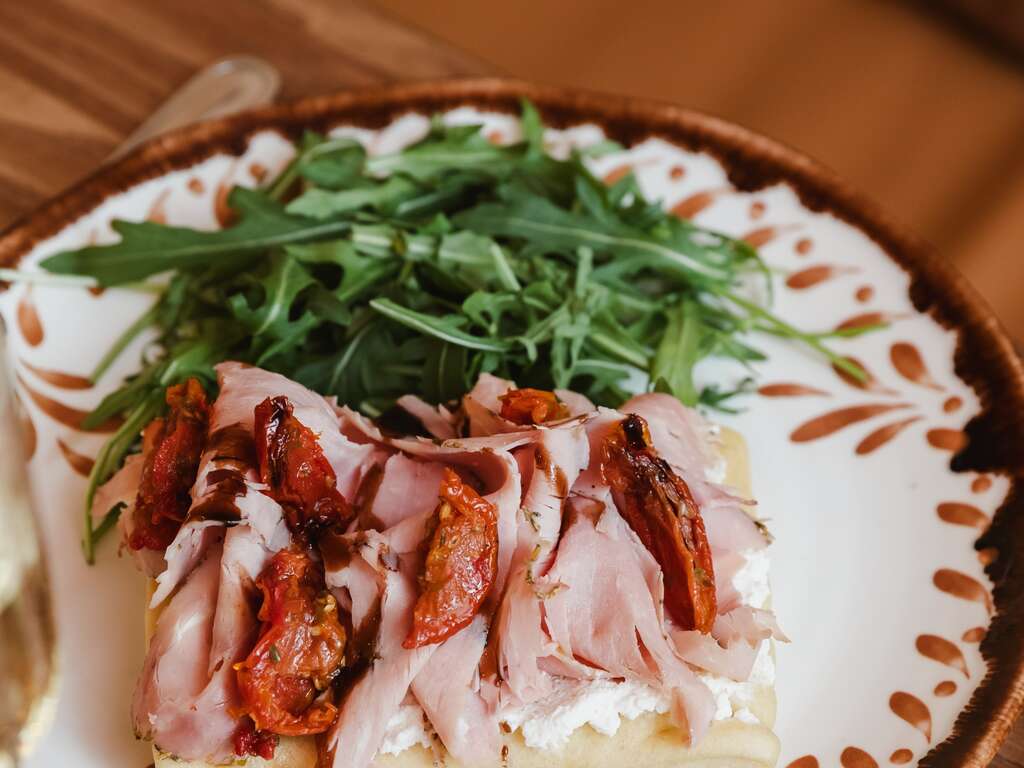 Escapade De Gourmandise Et De Détente À Lyon - 4* (ref 12284)