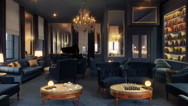 Les Bains de Spa belooft je uitzonderlijke momenten