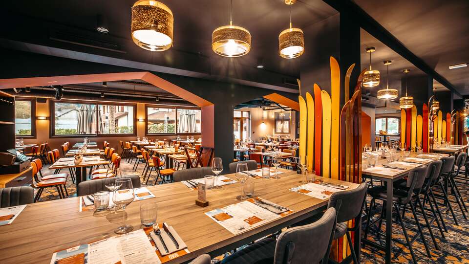 Parenthese enchantee et saveurs savoyardes a Albertville