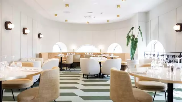 Escapade 4* au Casino de Hyères avec dîner