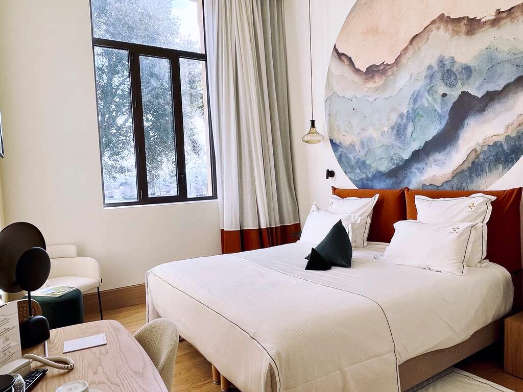 Séjour détente près de Libourne - 4* - 22