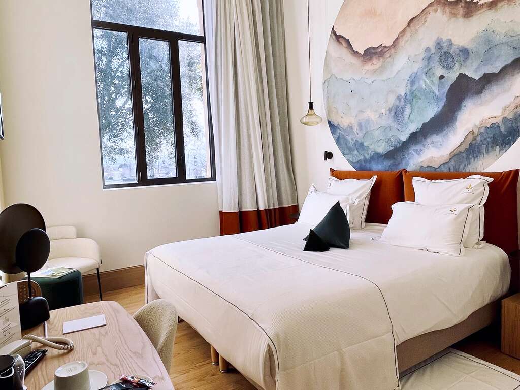 Charme et détente près de Libourne - 4* - 16