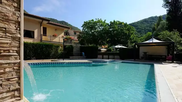 Soggiorno in Umbria, in camera comfort con cena a la carte inclusa
