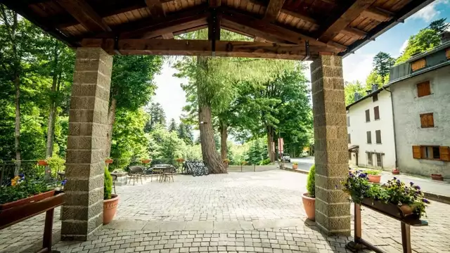 Week-end bien-être en Toscane dans un hôtel avec accès au spa