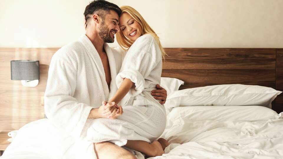 Hotel Alcázar de la Reina