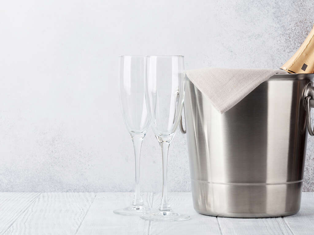 Escapade romantique 4* en suite avec champagne et massage à 1h30 de Paris - 4* - 33
