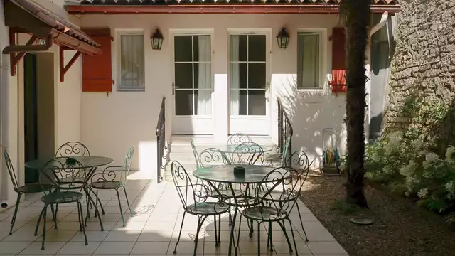 Escapade à deux en bord de mer à Biarritz