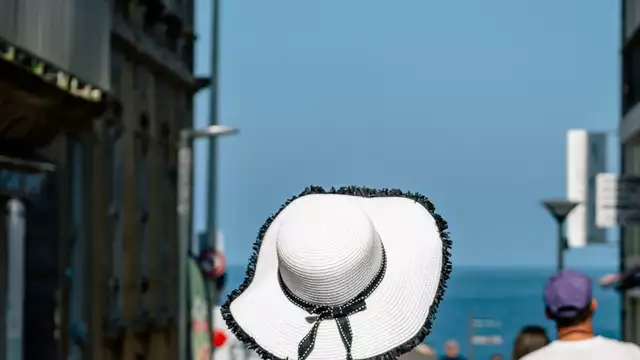 Escapade à deux en bord de mer à Biarritz