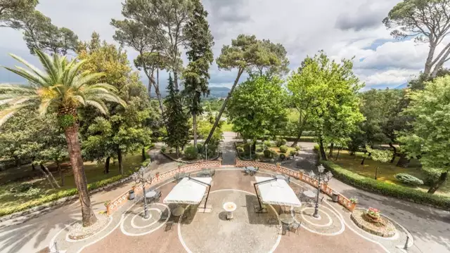 Romanticismo alle Terme di Telese: notte in camera superior, cena romantica, spa e massaggio