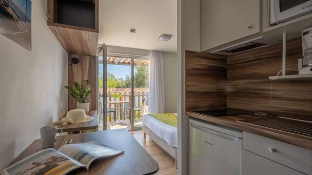 AtHome Residence et Spa