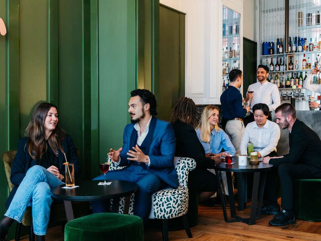 France - Nord et Picardie - Lille - Séjour romantique dans le Vieux Lille - 5*