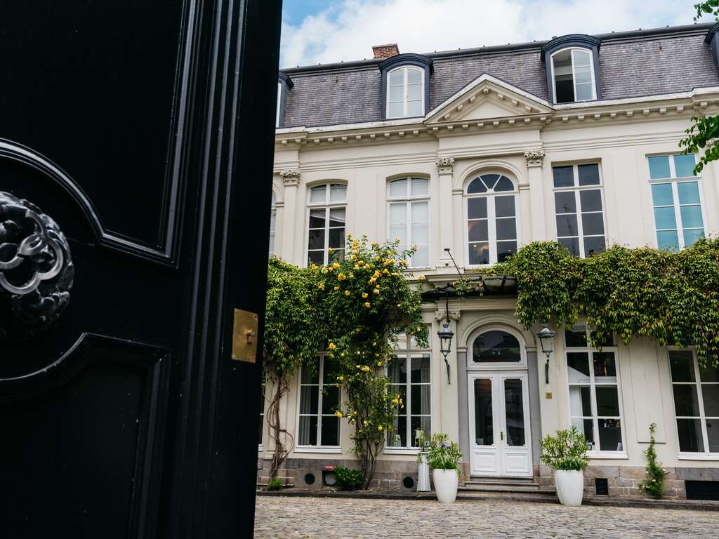 France - Nord et Picardie - Lille - Séjour romantique dans le Vieux Lille - 5*