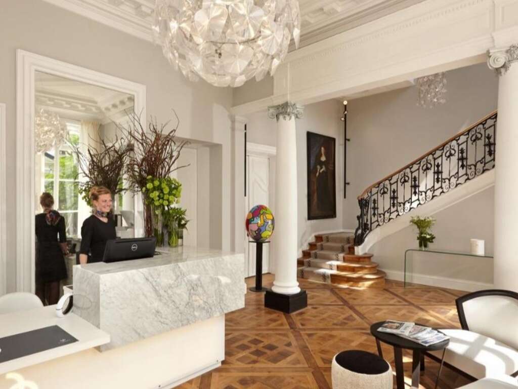 France - Nord et Picardie - Lille - Séjour romantique dans le Vieux Lille - 5*