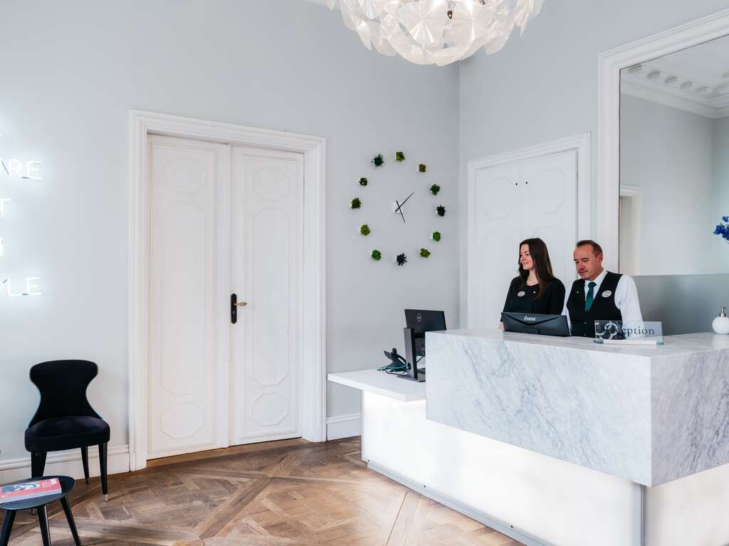 France - Nord et Picardie - Lille - Séjour romantique dans le Vieux Lille - 5*