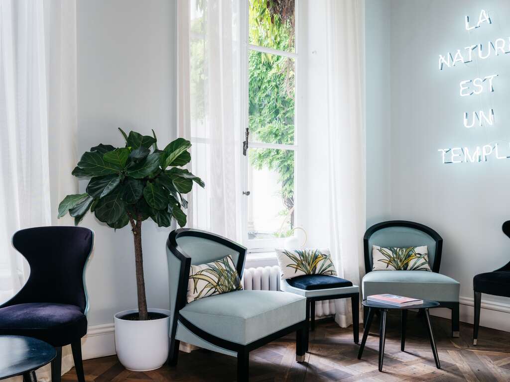 France - Nord et Picardie - Lille - Séjour romantique dans le Vieux Lille - 5*