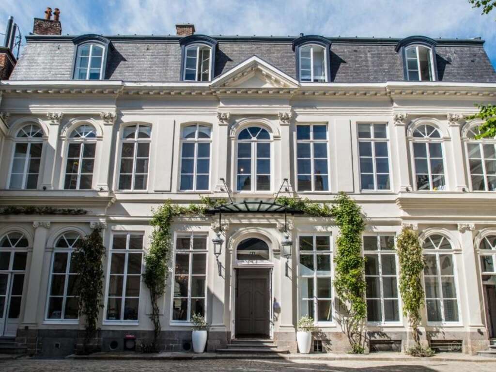 France - Nord et Picardie - Lille - Séjour romantique dans le Vieux Lille - 5*