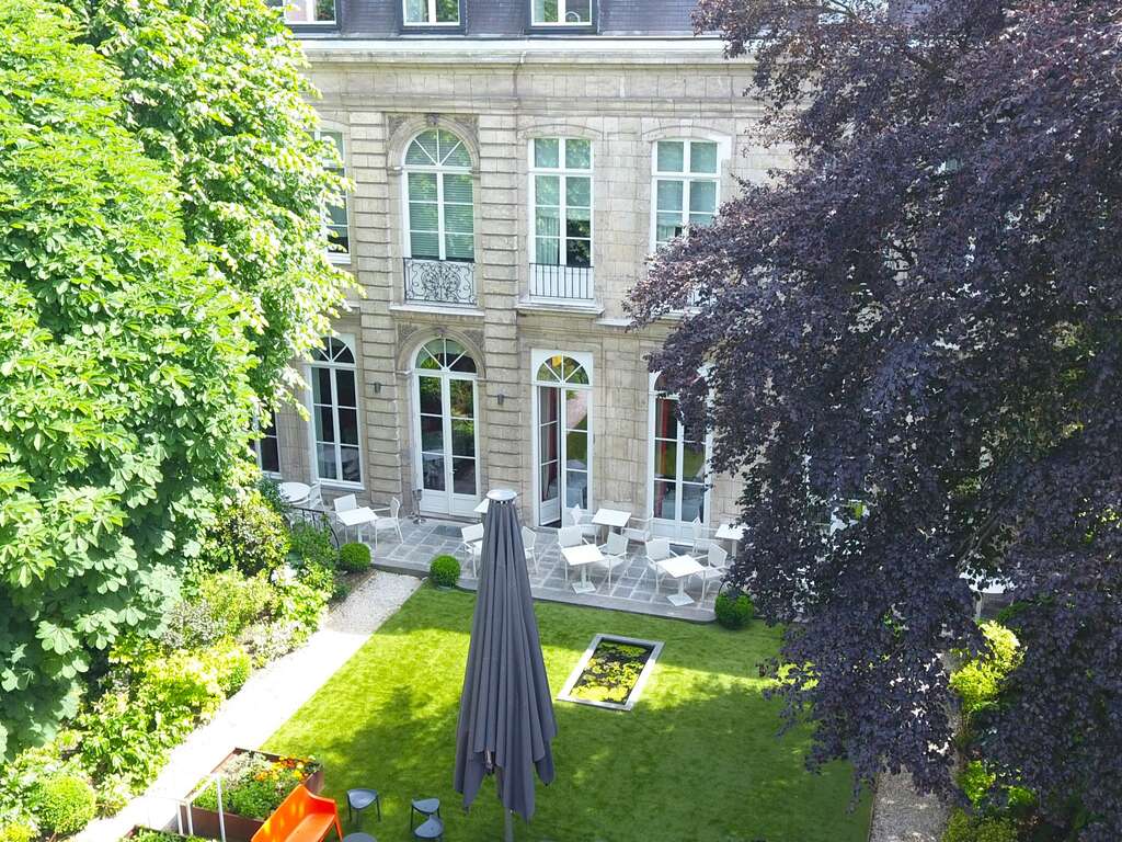 France - Nord et Picardie - Lille - Séjour romantique dans le Vieux Lille - 5*