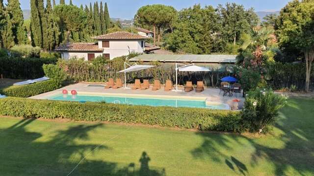 Relais Parco dei Cavalieri