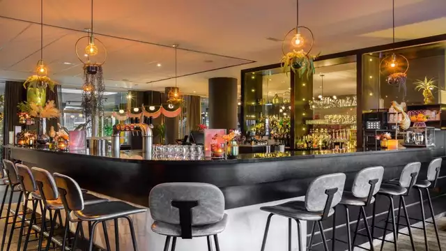 Estancia promo 4* a las puertas de Bruselas