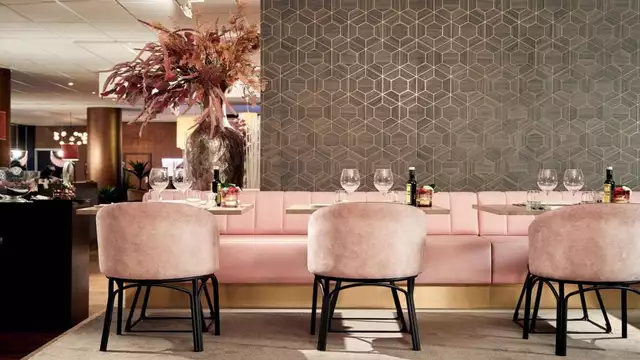 Estancia promo 4* a las puertas de Bruselas