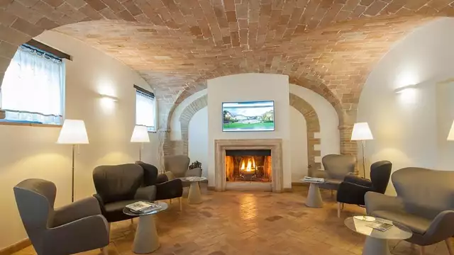 Charme in un antico casale alle porte di Perugia