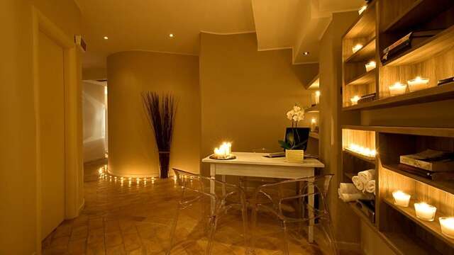 Relais Dell Olmo
