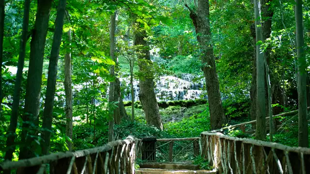 Uitje in Calatayud dichtbij het Monasterio de Piedra met ontbijt inbegrepen