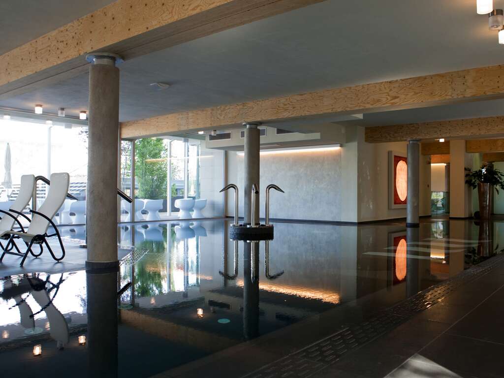 Hotel Aqualux Terme & Suite - Séjour sur le lac de Garde en hôtel avec petit déjeuner et spa - 4* - 18