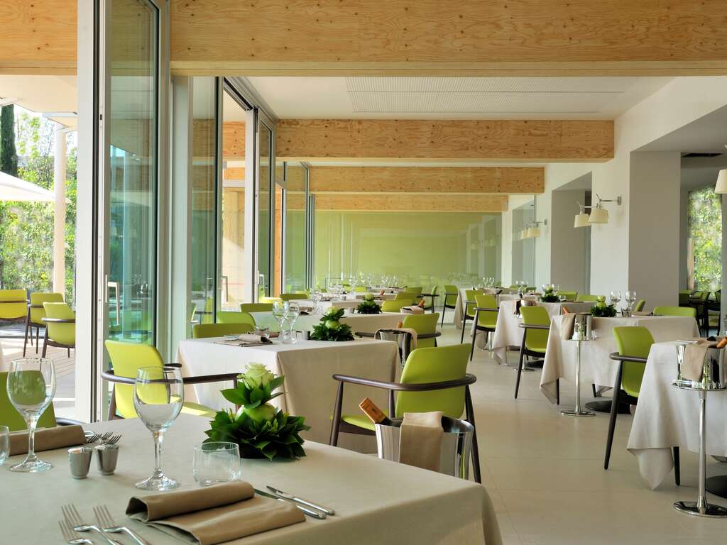 Hotel Aqualux Terme & Suite - Séjour sur le lac de Garde en hôtel avec petit déjeuner et spa - 4* - 3