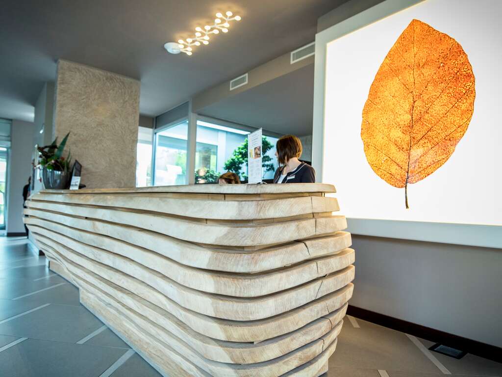 Hotel Aqualux Terme & Suite - Séjour sur le lac de Garde en hôtel avec petit déjeuner et spa - 4* - 16