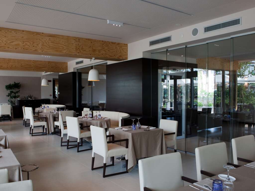 Hotel Aqualux Terme & Suite - Séjour sur le lac de Garde en hôtel avec petit déjeuner et spa - 4* - 21