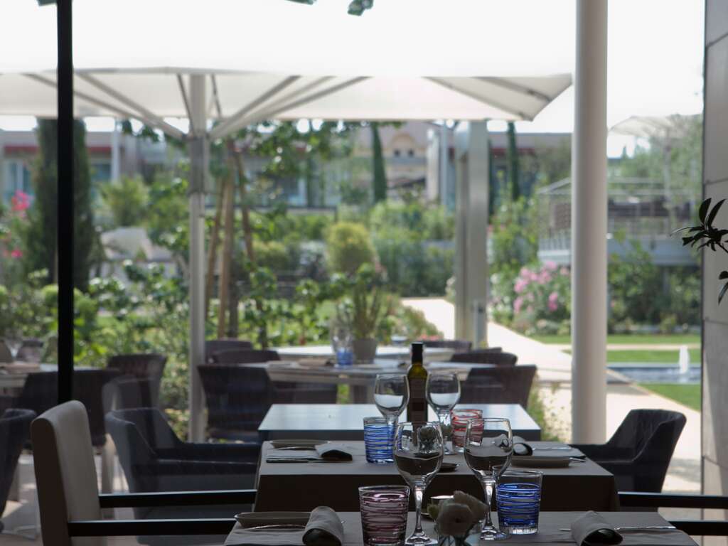 Hotel Aqualux Terme & Suite - Séjour sur le lac de Garde en hôtel avec petit déjeuner et spa - 4* - 4