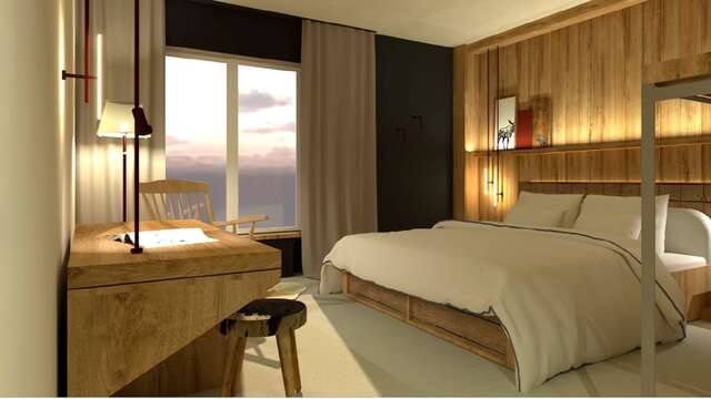 chambre double prestige 