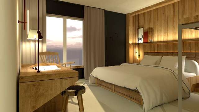 Hotel du Commerce Houffalize