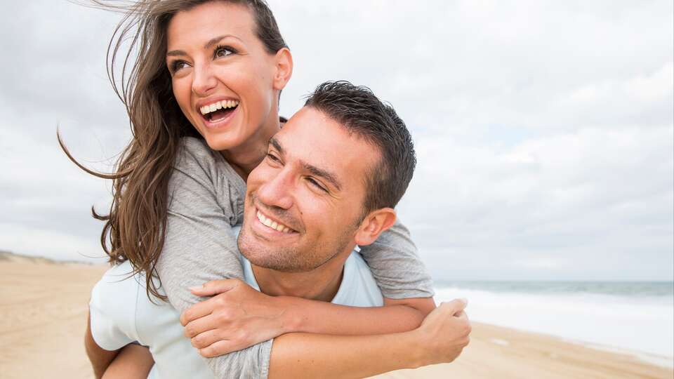 Hôtel Mercure La Baule Majestic